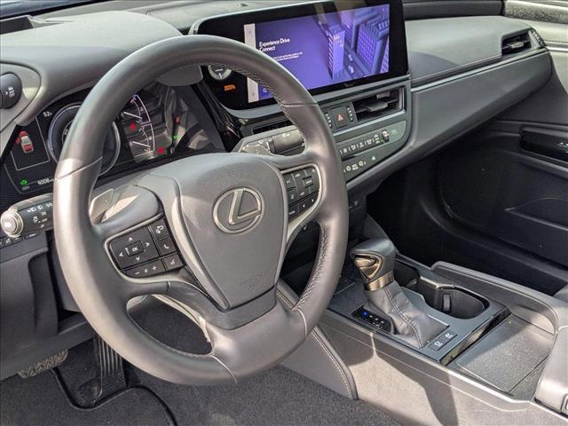 used 2024 Lexus ES 300h car, priced at $41,951