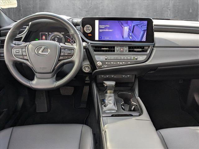 used 2024 Lexus ES 300h car, priced at $41,951