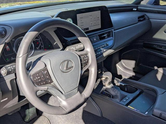 used 2024 Lexus ES 300h car, priced at $41,951