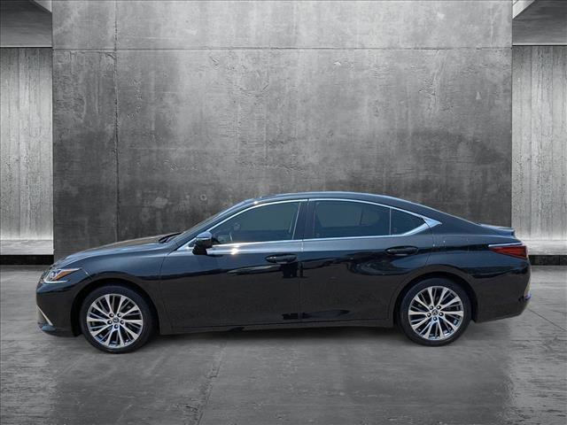 used 2019 Lexus ES 350 car, priced at $29,750