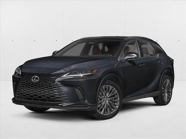 new 2026 Lexus RX 350 car, priced at $69,474