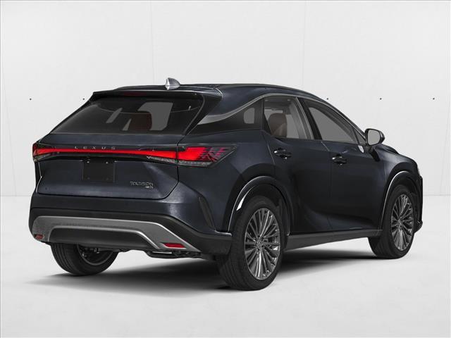new 2026 Lexus RX 350 car, priced at $69,474