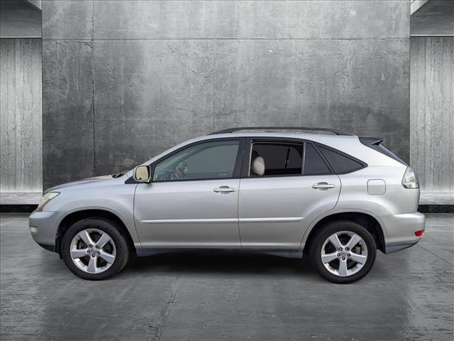 used 2007 Lexus RX 350 car, priced at $5,995