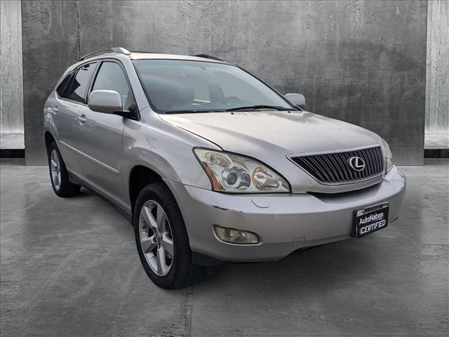 used 2007 Lexus RX 350 car, priced at $5,995