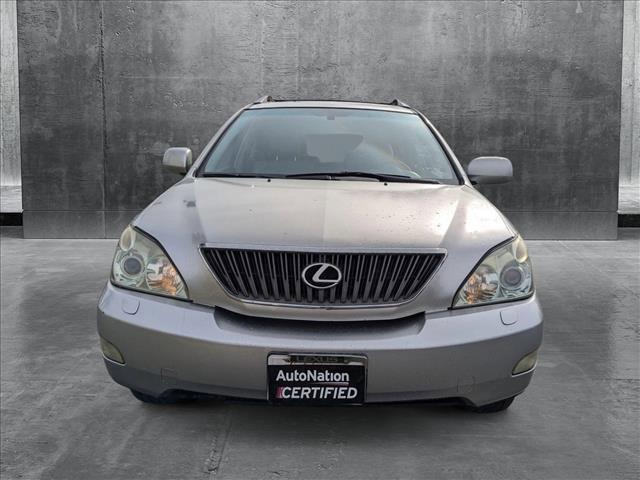 used 2007 Lexus RX 350 car, priced at $5,995