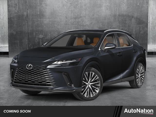 new 2025 Lexus RX 350 car, priced at $61,994