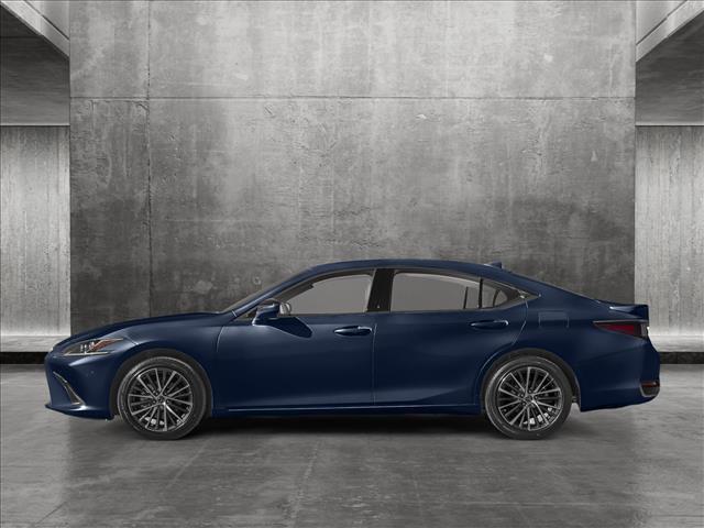 new 2024 Lexus ES 300h car, priced at $48,945