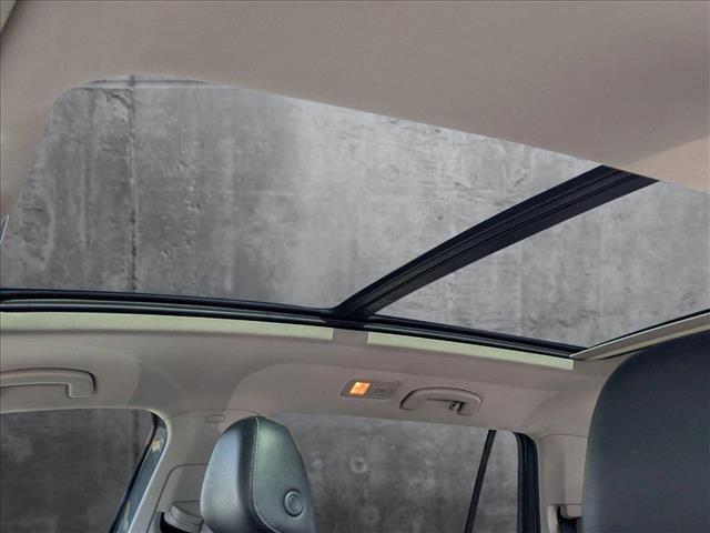 used 2018 Volkswagen Atlas car, priced at $18,751
