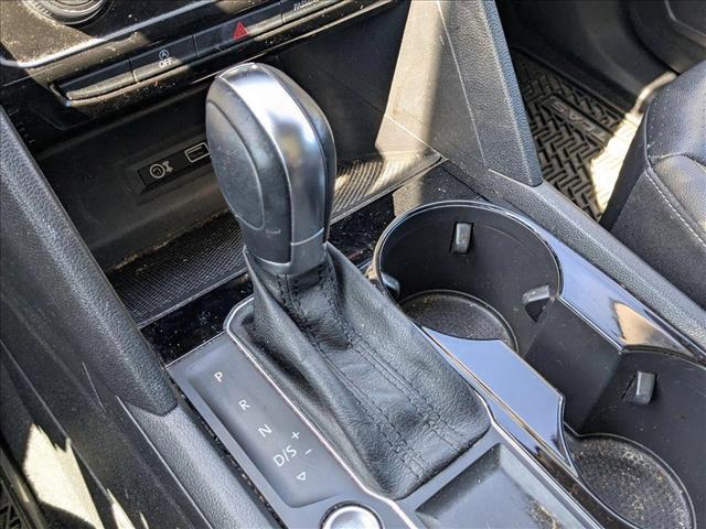 used 2018 Volkswagen Atlas car, priced at $18,751
