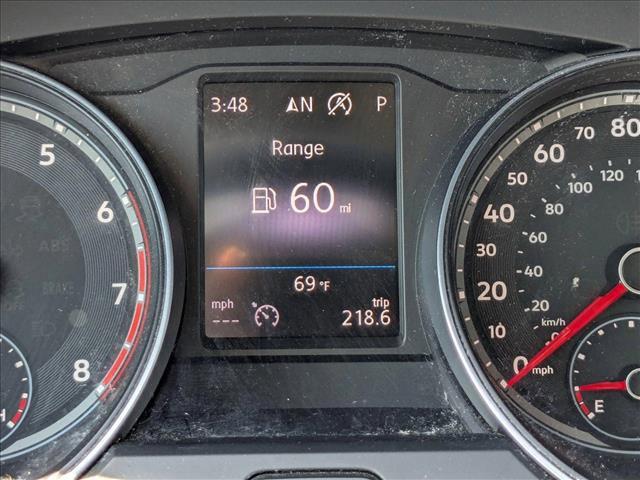 used 2018 Volkswagen Atlas car, priced at $18,751