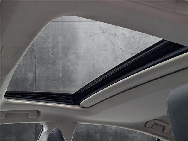 used 2022 Lexus ES 300h car, priced at $31,750