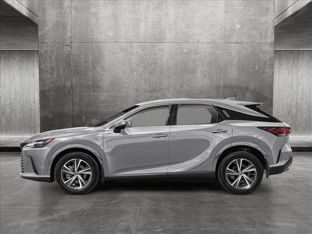 new 2024 Lexus RX 350 car, priced at $52,905