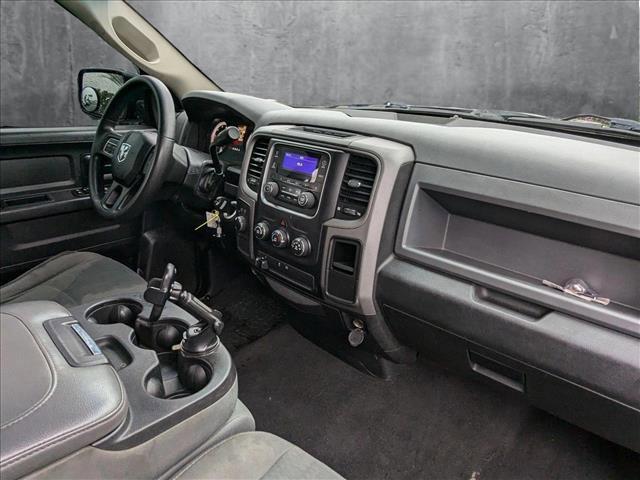 used 2015 Ram 1500 car, priced at $13,250