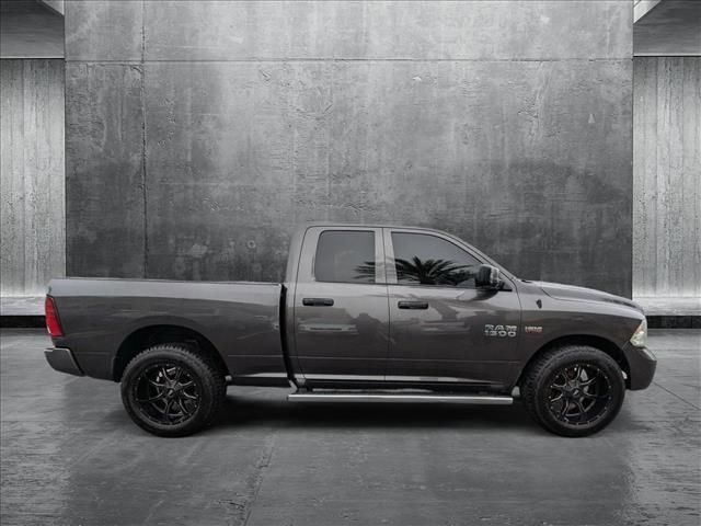 used 2015 Ram 1500 car, priced at $13,250