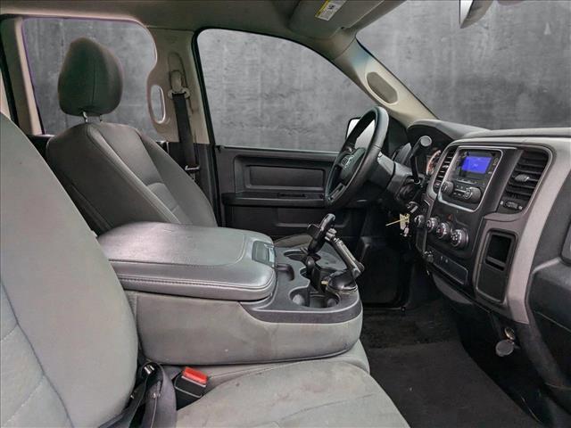 used 2015 Ram 1500 car, priced at $13,250