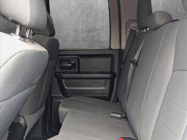 used 2015 Ram 1500 car, priced at $13,250