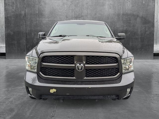 used 2015 Ram 1500 car, priced at $13,250