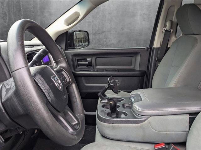 used 2015 Ram 1500 car, priced at $13,250