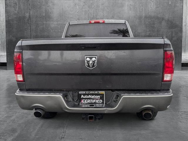 used 2015 Ram 1500 car, priced at $13,250