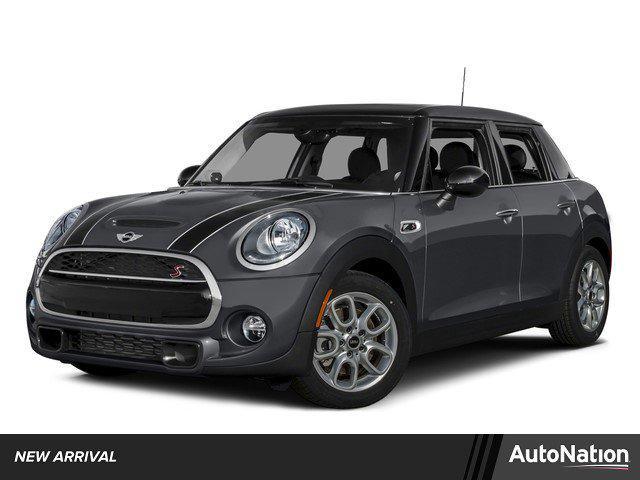 used 2015 MINI Hardtop car, priced at $7,995