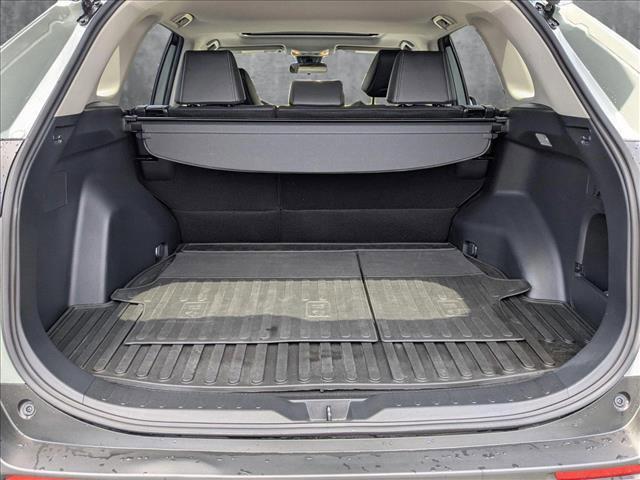 used 2019 Toyota RAV4 car, priced at $28,750