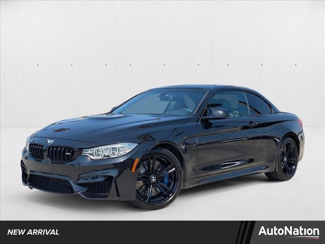 used 2015 BMW M4 car, priced at $26,495
