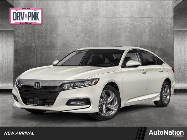 used 2018 Honda Accord car, priced at $19,851