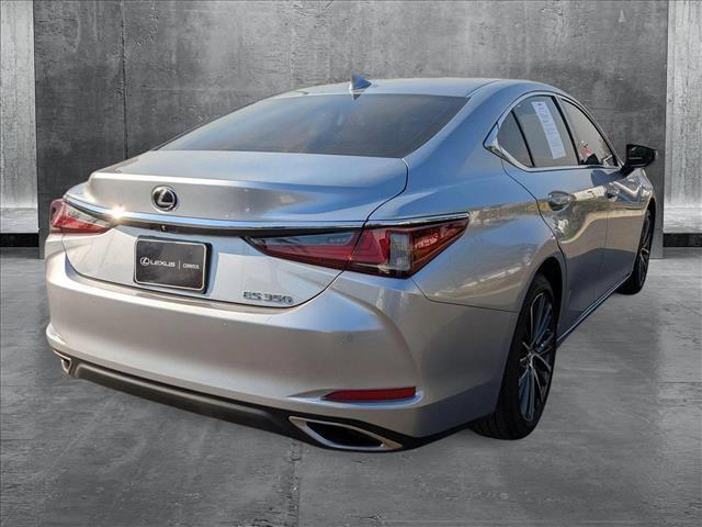 used 2024 Lexus ES 350 car, priced at $39,951