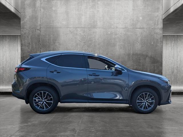 used 2022 Lexus NX 350 car, priced at $39,500