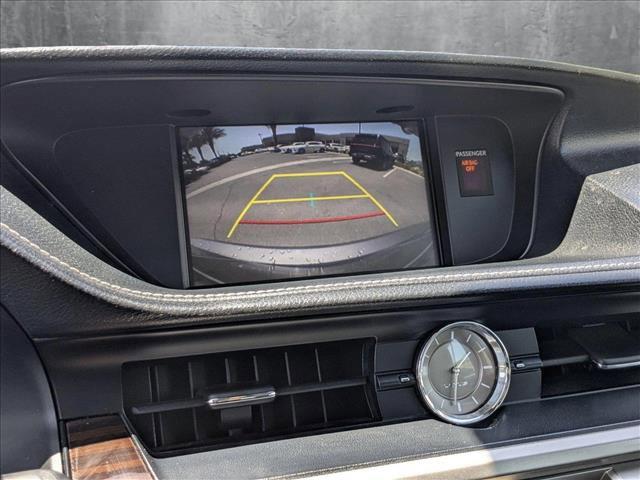 used 2018 Lexus ES 300h car, priced at $25,951