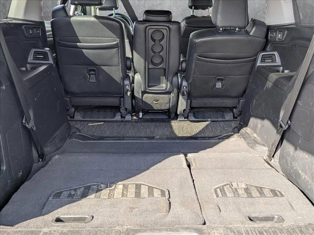 used 2021 Honda Odyssey car, priced at $29,455