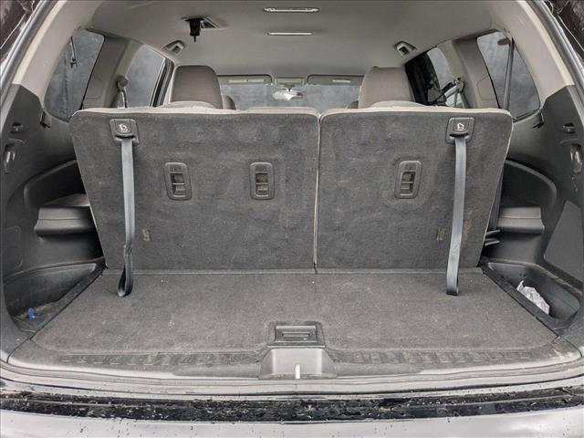 used 2016 Honda Pilot car, priced at $14,750