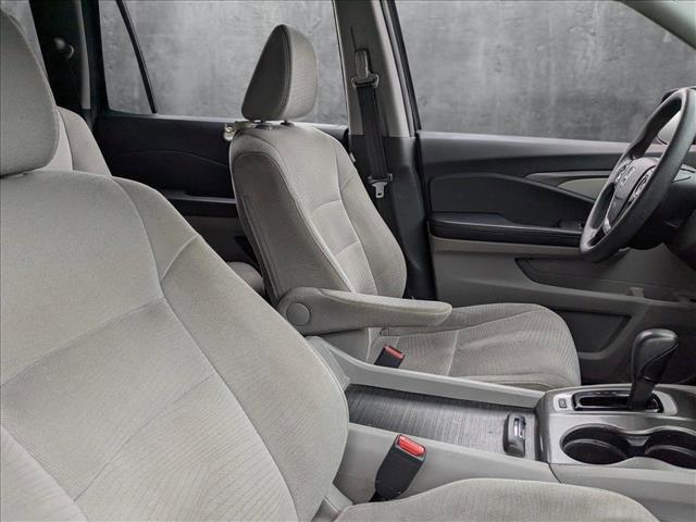 used 2016 Honda Pilot car, priced at $13,951