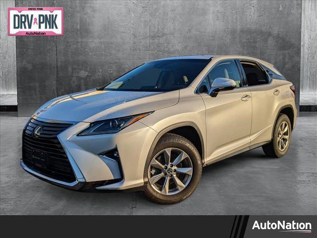 used 2018 Lexus RX 350 car, priced at $31,500