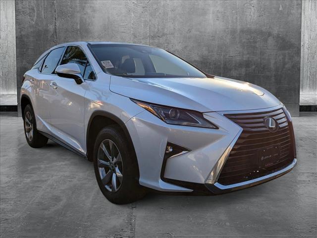 used 2018 Lexus RX 350 car, priced at $31,500