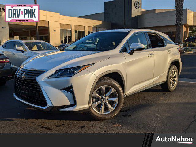 used 2018 Lexus RX 350 car, priced at $32,750