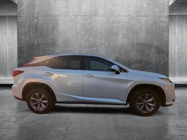 used 2018 Lexus RX 350 car, priced at $31,500