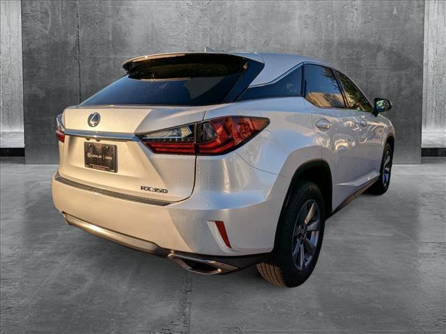 used 2018 Lexus RX 350 car, priced at $31,500