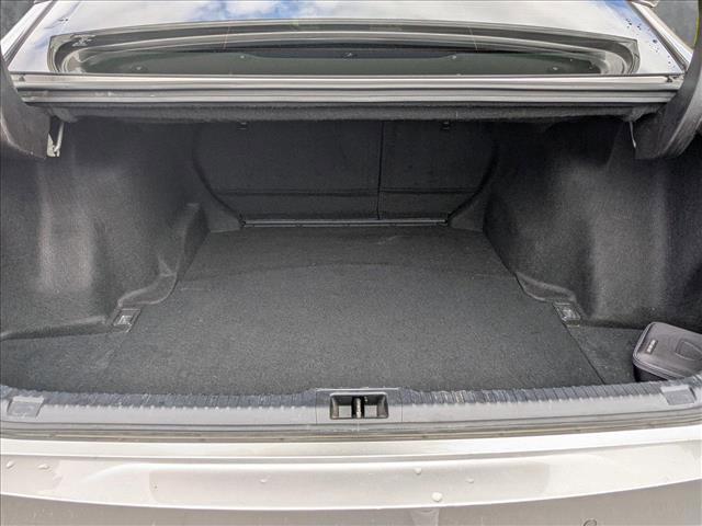 used 2023 Lexus IS 350 car, priced at $42,250