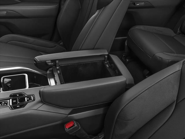 new 2026 Lexus TX 500h car, priced at $78,054