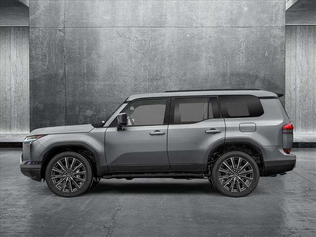 new 2025 Lexus GX 550 car, priced at $83,013