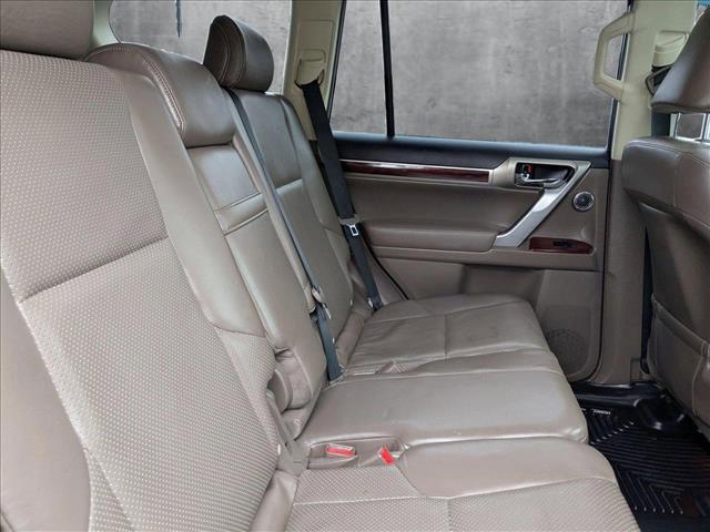 used 2011 Lexus GX 460 car, priced at $19,951