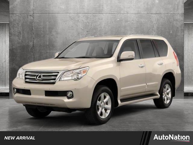 used 2011 Lexus GX 460 car, priced at $22,851