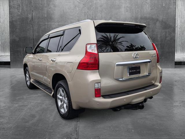 used 2011 Lexus GX 460 car, priced at $22,750