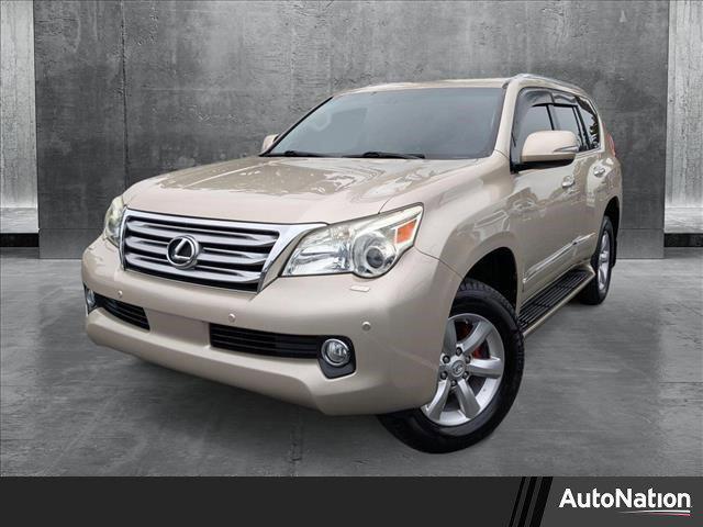 used 2011 Lexus GX 460 car, priced at $19,951