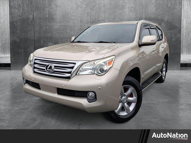used 2011 Lexus GX 460 car, priced at $22,750
