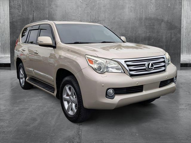 used 2011 Lexus GX 460 car, priced at $22,750