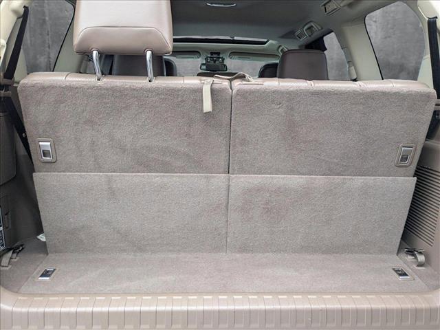 used 2011 Lexus GX 460 car, priced at $22,750