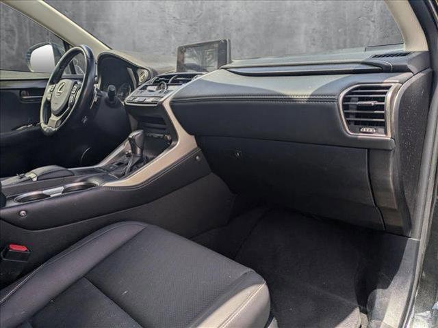 used 2020 Lexus NX 300 car, priced at $26,951