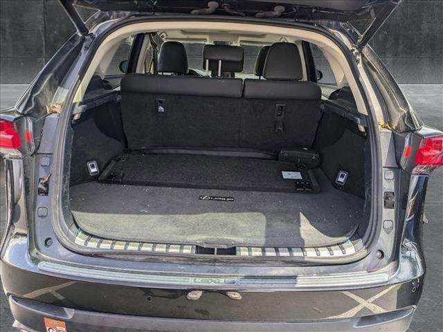 used 2020 Lexus NX 300 car, priced at $27,851